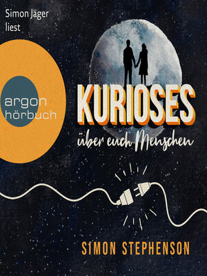 cover image of Kurioses über euch Menschen (Ungekürzte Lesung)